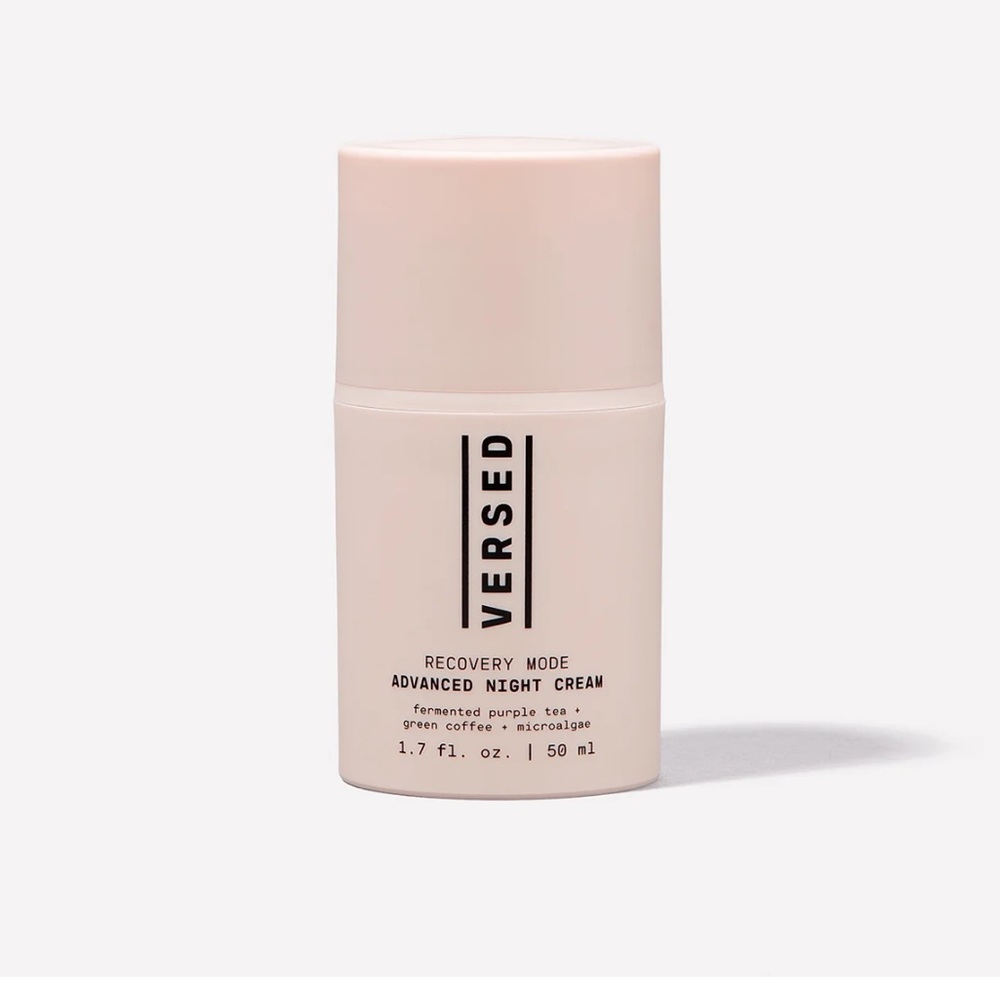 Versed Advanced Night Cream